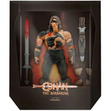 Conan The Barbarian - Super7 Ultimates - War Paint Conan