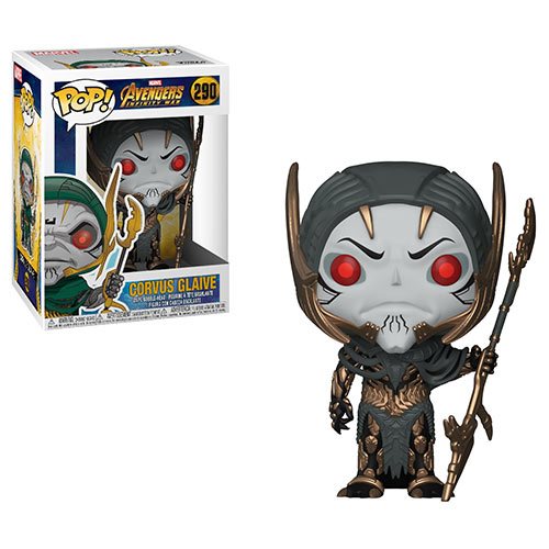 Avengers infinity shop war funko pop