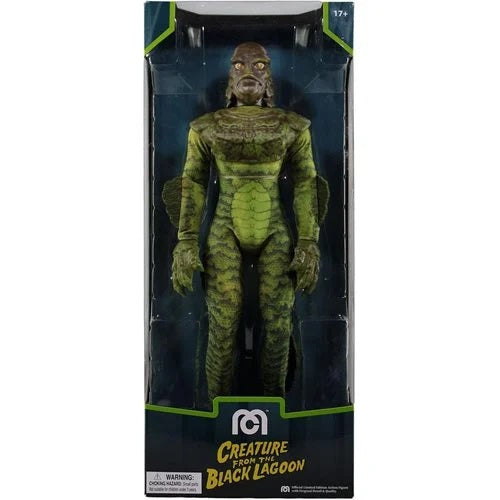 MEGO - Creature From The Black Lagoon 14 Inch Figure