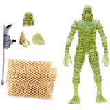 Jada Toys - Universal Monsters - Creature from the Black Lagoon GITD Figure - EE Exclusive