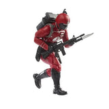 G.I. Joe - Classified Series - Crimson Guard #50