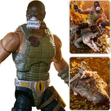 G.I. Joe - Classified Series - Croc Master & Fiona #38