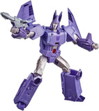 Transformers - War for Cybertron Kingdom - Cyclonus