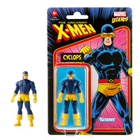 Marvel Legends - Retro Series 3.75