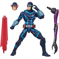 Marvel Legends - House of X - Cyclops (BAF Tri-Sentinel)