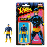 Marvel Legends - Retro Series 3.75"  - X-Men Cyclops