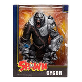 Spawn - McFarlane Toys - Cygor Megafig