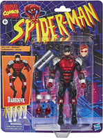 Marvel Legends - Spider-Man Retro Series  - Daredevil