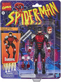 Marvel Legends - Spider-Man Retro Series  - Daredevil