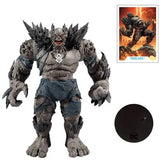 DC - DC Comics Multiverse - Dark Nights Metal Earth-1 Batman Devastator