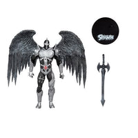 Spawn - McFarlane Toys - The Dark Redeemer