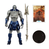 DC Comics Multiverse - Justice League 2021 - Darkseid Mega Figure (10 Inch)