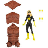 Marvel Legends - Comic Series - Darkstar (Ursa Major BAF)