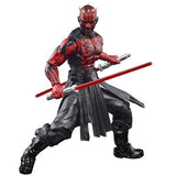 Star Wars - Black Series - 50th Anniversary - Darth Maul Sith Apprentice