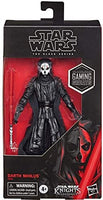 Star Wars - Black Series - Gaming Greats Darth Nihilus