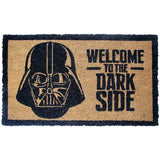 Star Wars - Darth Vader Welcome To the Dark Side Coir Doormat