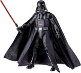 Star Wars - 40th Anniversary Black Series Figure - Darth Vader