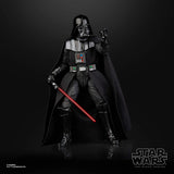 Star Wars - 40th Anniversary Black Series Figure - Darth Vader