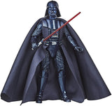 Star Wars - Black Series Carbonized - Darth Vader (Amazon Exclusive)