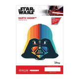 Star Wars - FanWraps - Chromatic Darth Vader Window Decal