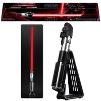 Star Wars - Black Series -  Force FX Elite Darth Vader Lightsaber