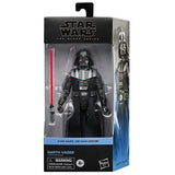 Star Wars - Black Series Galaxy - Darth Vader (Obi-Wan Kenobi)