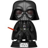Funko Pop! - Star Wars - Obi-Wan Kenobi - Darth Vader #539