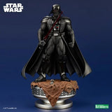 Star Wars - Kotobukiya - Darth Vader The Ultimate Evil ARTFX Statue