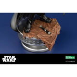 Star Wars - Kotobukiya - Darth Vader The Ultimate Evil ARTFX Statue