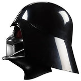 Star Wars - Black Series - Darth Vader Premium Electronic Helmet Prop Replica (2022)