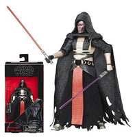 Star Wars - Black Series - Darth Revan #34