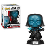 Funko Pop! - Star Wars - Return of the Jedi - Darth Vader (Electrocuted) #288