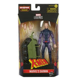 Marvel Legends - X-Men - Marvel's Darwin (Bonebreaker BAF)