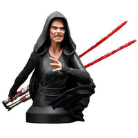 Gentle Giant - Star Wars: Rise of Skywalker - Episode 9 Dark Rey 1:6 Scale Bust - NYCC 2021 Exclusive