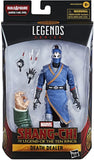 Marvel Legends - Shang-Chi  - Death Dealer (Mr. Hyde BAF)