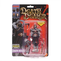 Incendium - Death Dealer Blood Splatter FigBiz Action Figure - EE Convention Exclusive