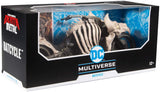 DC - Multiverse - Death Metal Batcycle Vehicle