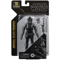 Star Wars - Black Series Archive - Imperial Death Trooper