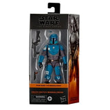 Star Wars - Black Series Galaxy - Death Watch Mandalorian