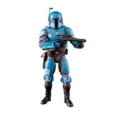 Star Wars - Black Series Galaxy - Death Watch Mandalorian