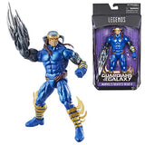 Marvel Legends - Guardians of the Galaxy -  Marvel's Death Head II