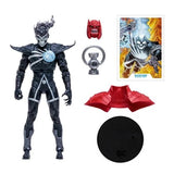 DC - DC Multiverse - Blackest Night Deathstorm (Atrocitus BAF)