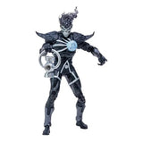 DC - DC Multiverse - Blackest Night Deathstorm (Atrocitus BAF)