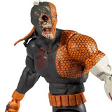 DC - DC Direct - Dceased Unkillables Deathstroke
