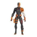 DC - DC Direct - Dceased Unkillables Deathstroke