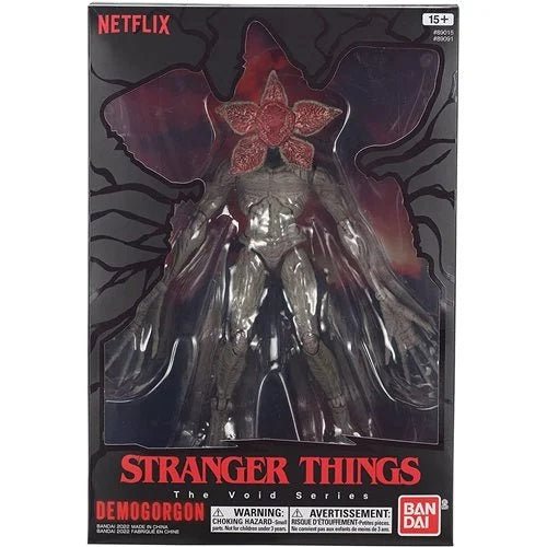 Stranger Things - Bandai - Demogorgon 11 Inch Action Figure
