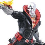 G.I. Joe Gallery - Diamond Select - Destro PVC Diorama Statue