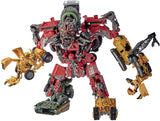 Transformers - Generations - Studio Series 69 - Revenge Of The Fallen Devastator