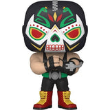Funko Pop! - DC Super Heroes - Dia de los DC Bane Pop #412