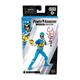 Power Rangers - Lightning Collection - Dino Charge Blue Ranger